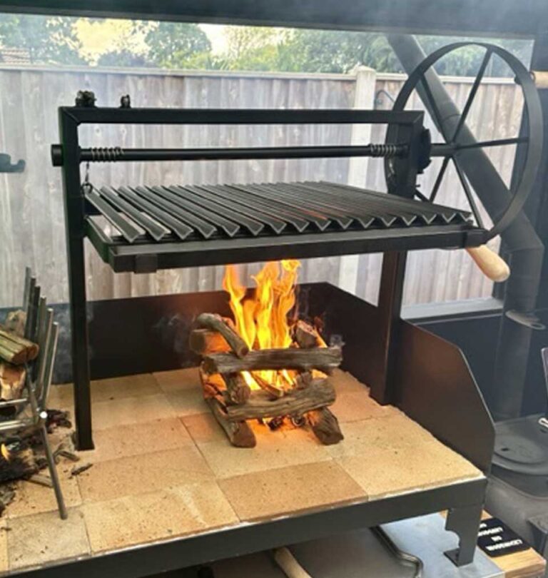 The Art of Wood-Fired Grilling ByGonzo NewSite 4