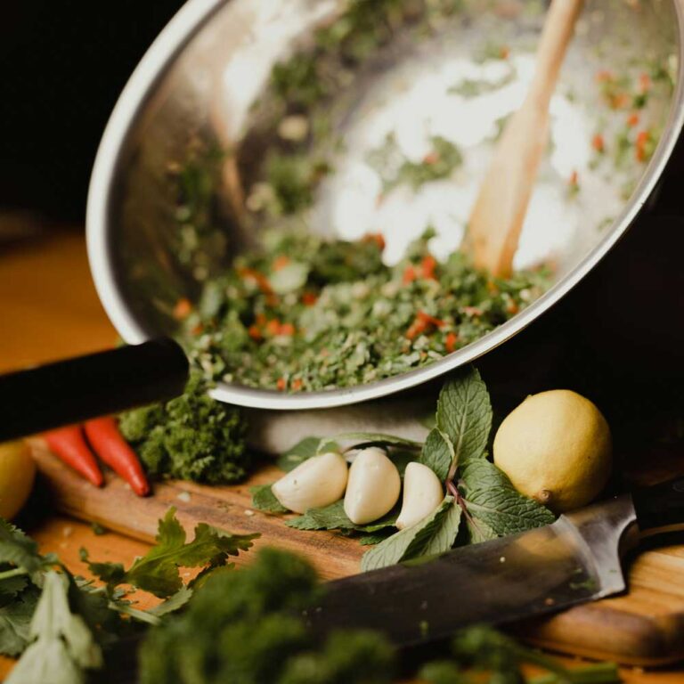 Traditional Argentine Chimichurri Recipe (and Variations!) Chimichurri traditional Argentine ByGonzo