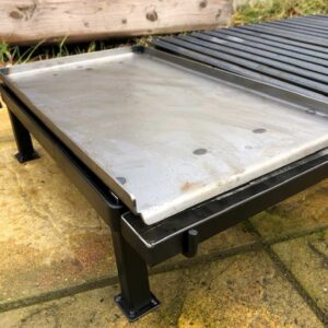 Plancha (Hot Plate)
