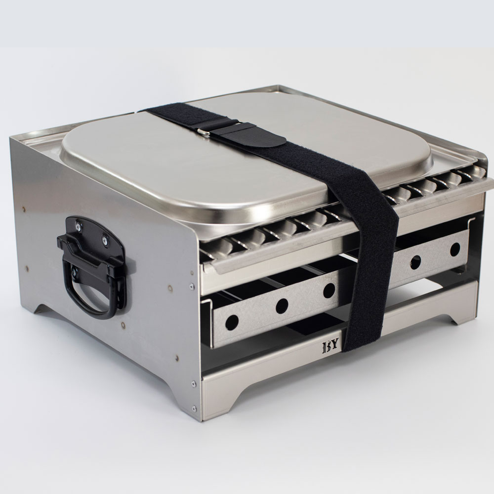 Mini-Gaucho-Portable-BBQ-3 "Midi Gaucho" BBQ Grill