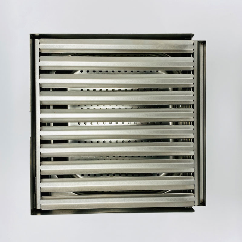 RN40-4 "Midi Gaucho" BBQ Grill