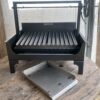 Hot plate hot griddle plate for Tango Pro ByGonzo Grill