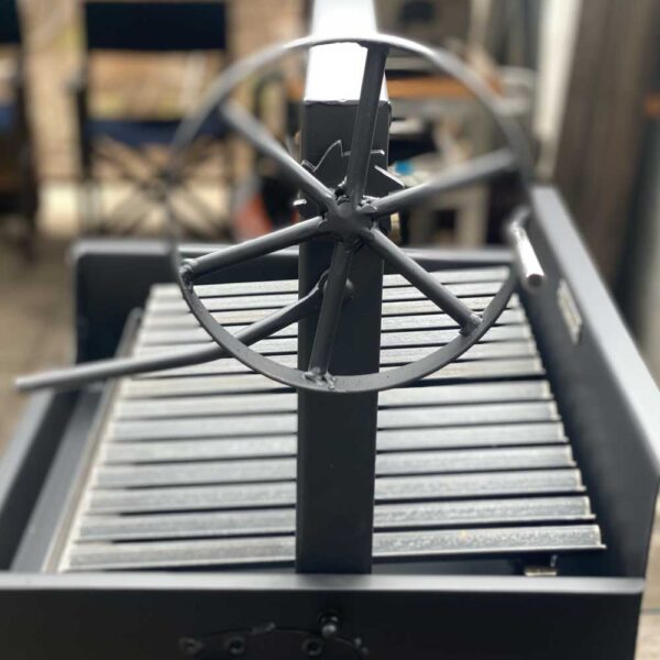 Tango Pro ByGonzo Portable Grill