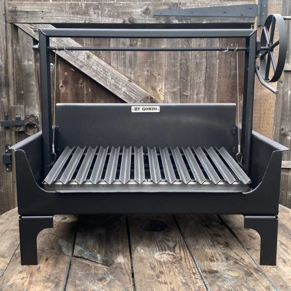 Tango Pro ByGonzo Portable Grill