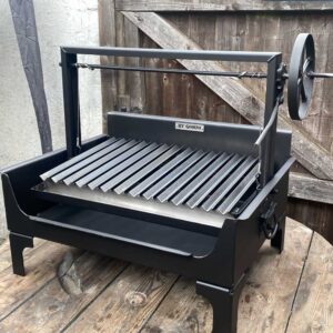 Tango Pro ByGonzo Portable Grill